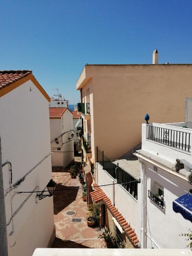 Apartamento Marbella Centro Apartman Kültér fotó