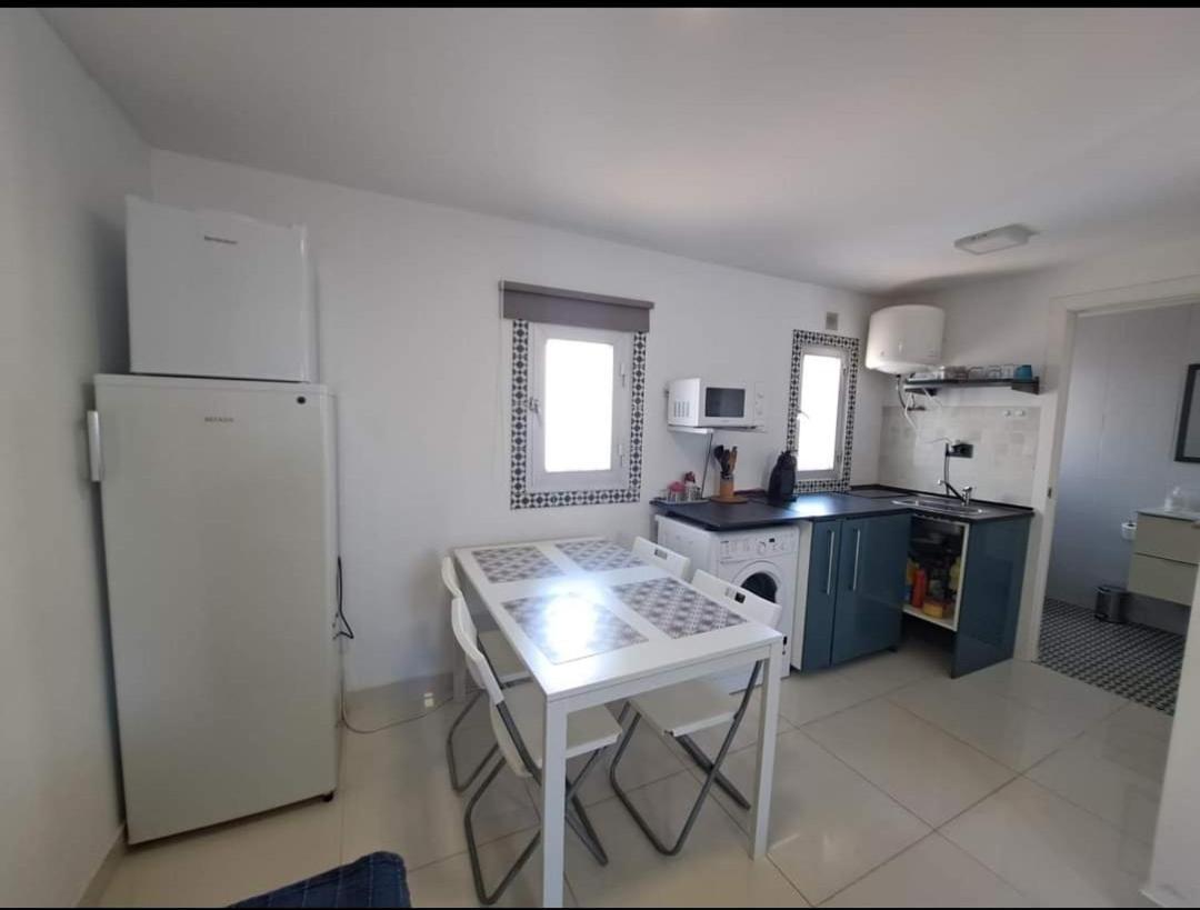Apartamento Marbella Centro Apartman Kültér fotó