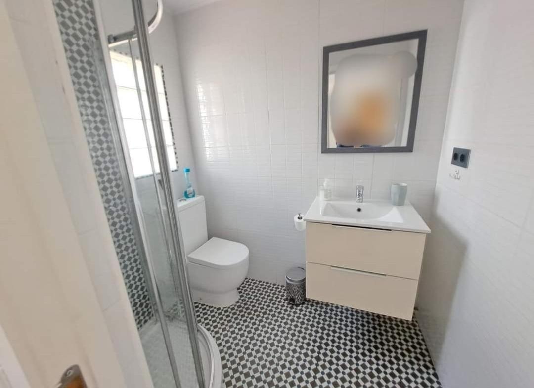 Apartamento Marbella Centro Apartman Kültér fotó