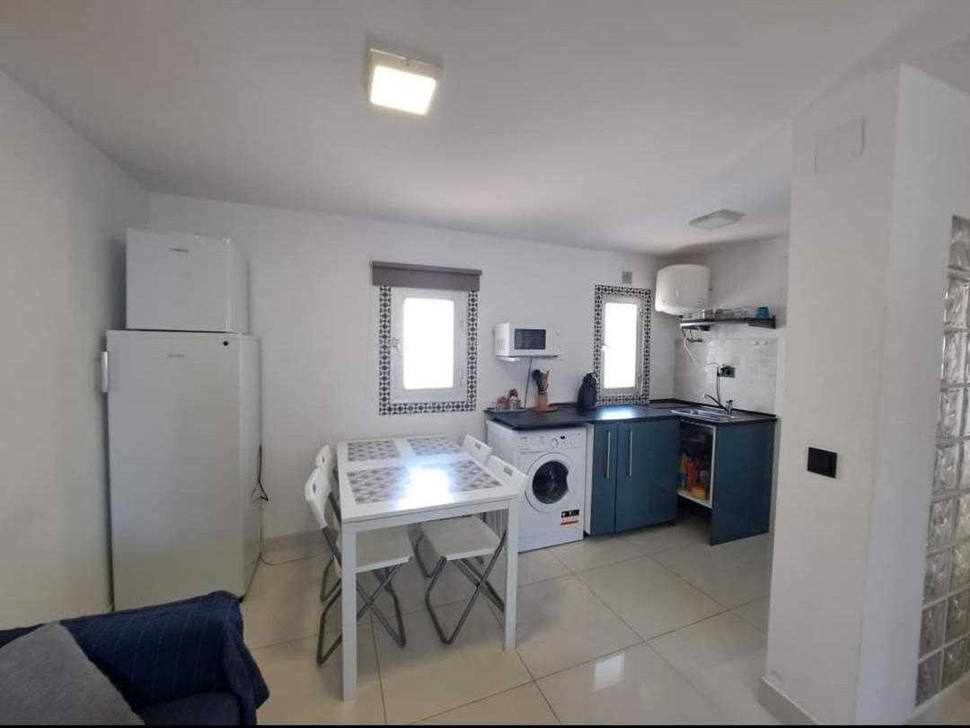 Apartamento Marbella Centro Apartman Kültér fotó