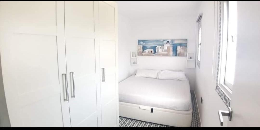 Apartamento Marbella Centro Apartman Kültér fotó