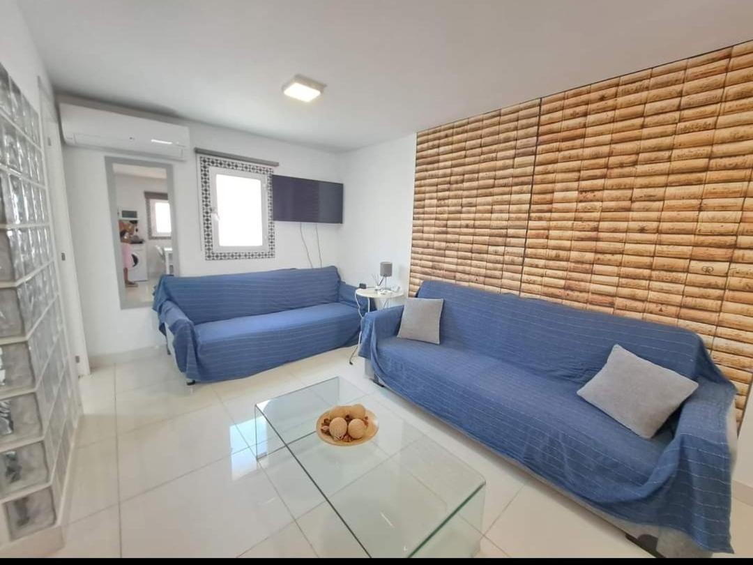 Apartamento Marbella Centro Apartman Kültér fotó
