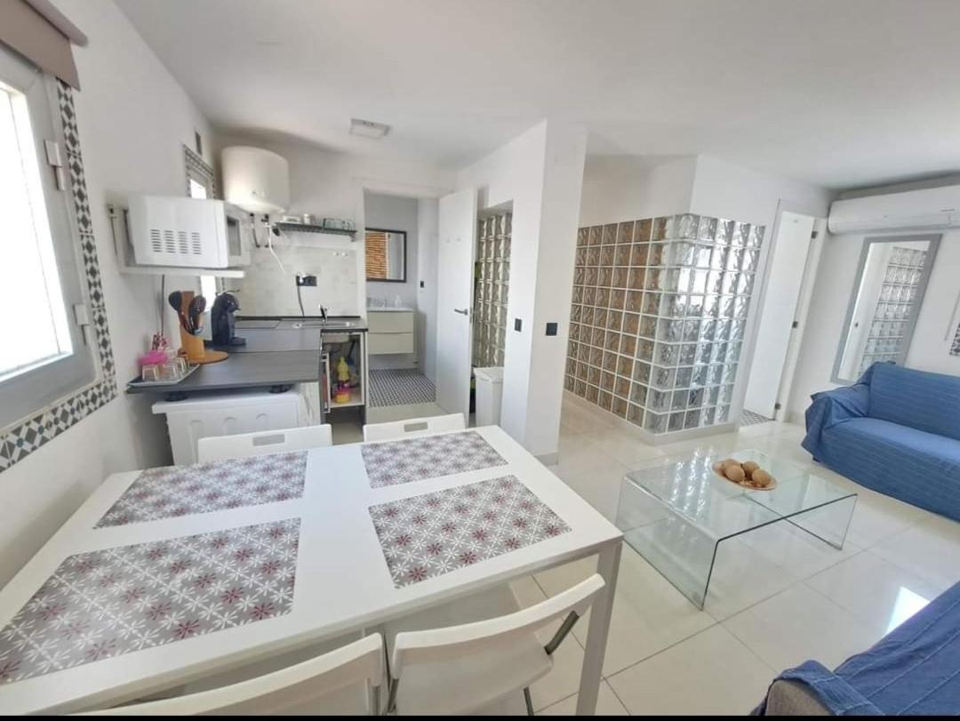 Apartamento Marbella Centro Apartman Kültér fotó